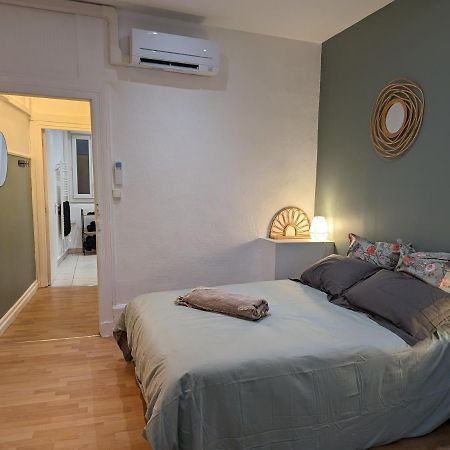 Апартаменты 1Er Grand Studio Hyper Centre Agen Calme Clim Экстерьер фото
